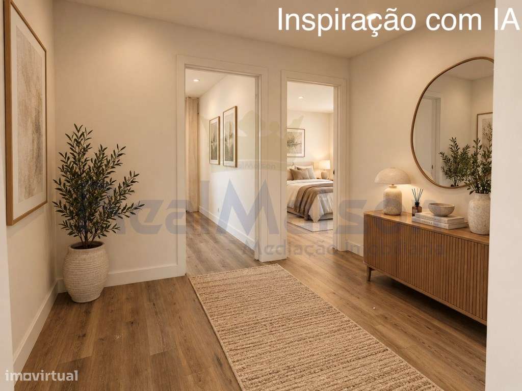Moradia T4 - Nova Construção - Terrugem (Sintra)-31