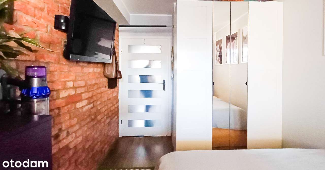 os. Zamoyskiego| 3 pokoje 58,3 m2 |Klimatyzacja-12