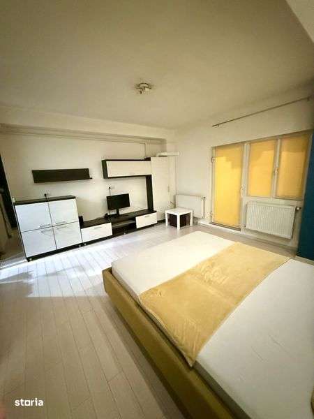 Vand Garsoniera Militari Residence Rezervelor - Imagine principală: 4/8