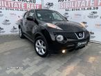 Nissan Juke 1.6 Xtronic Acenta - 10