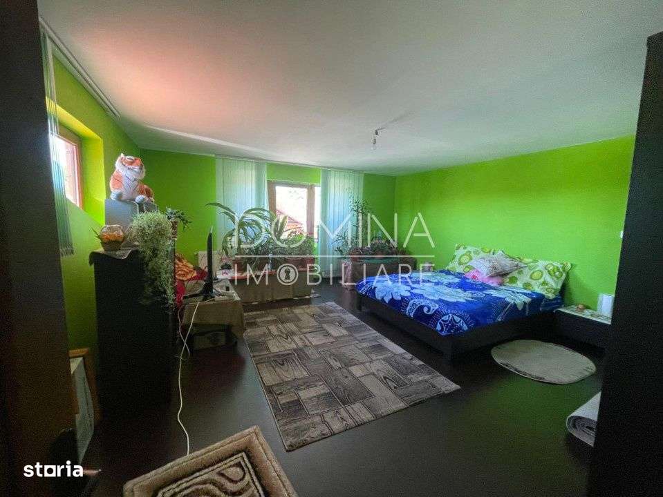 Vanzare casa P+1 *teren generos* - Sat Rasova - Balesti - Imagine principală: 4/10