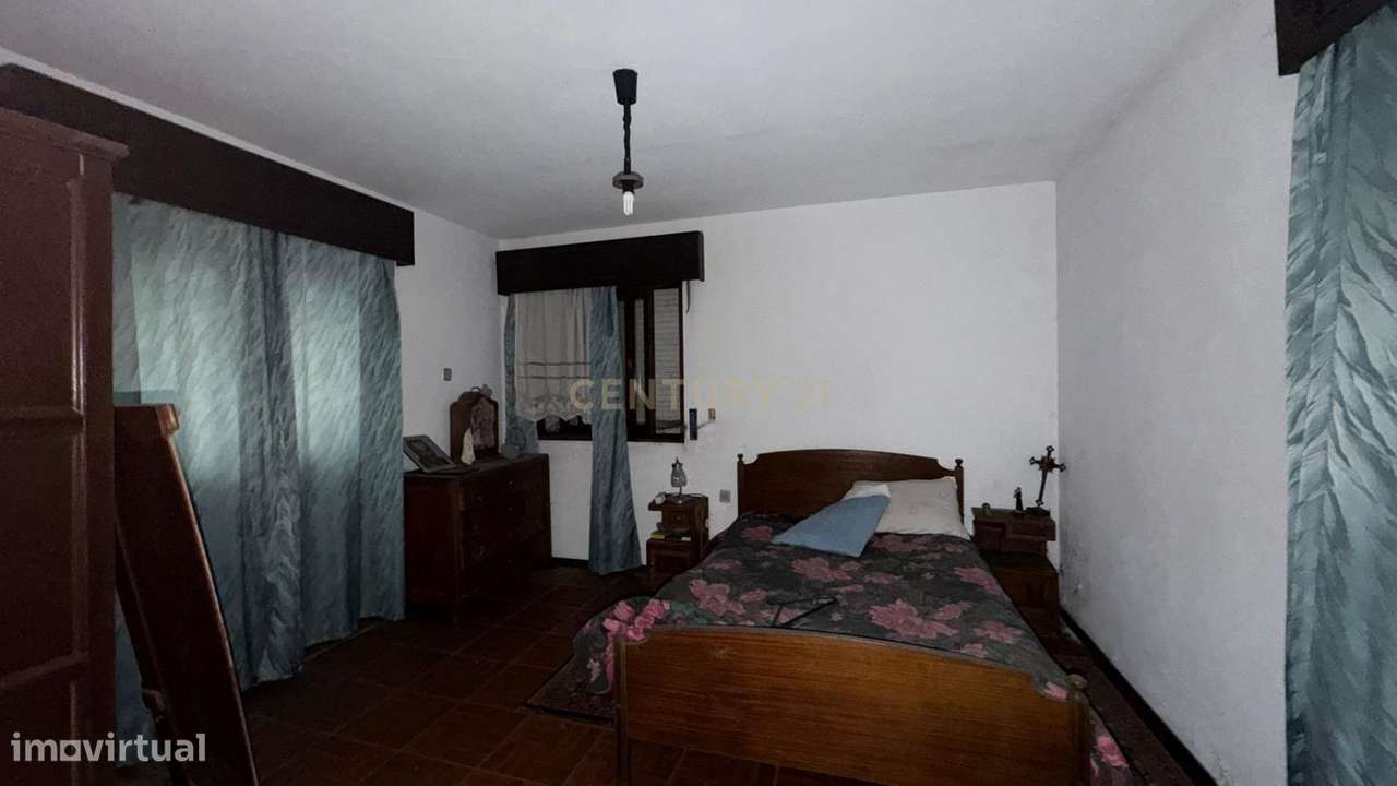 Moradia Isolada V4 em Bem Viver – Marco de Canaveses-11