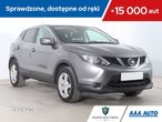 Nissan Qashqai - 1