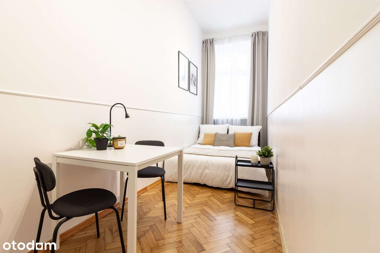 Mieszkanie 4 pokojowe w Rynku - Pełny obrazek: 4/19