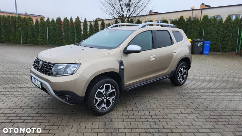 Dacia Duster 1.6 SCe Laureate S&S - 14