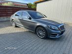 Mercedes-Benz S 350 d 4Matic 9G-TRONIC - 1