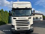 Scania R450 TOPLINE, SUPER STAN - 1