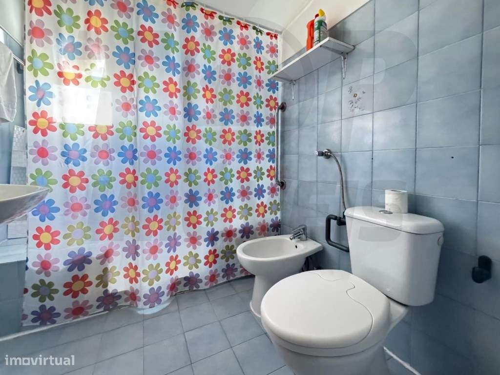 Apartamento T3 para remodelar - CARCAVELOS - 470.000€-7