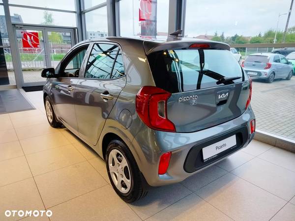 Kia Picanto 1.0 M - 2