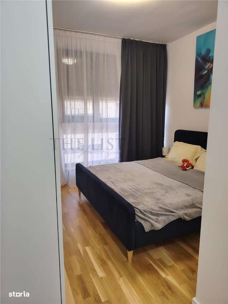 De vanzare | Apartament 3 Camere | Buena Vista-9