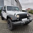 Jeep Wrangler - 27