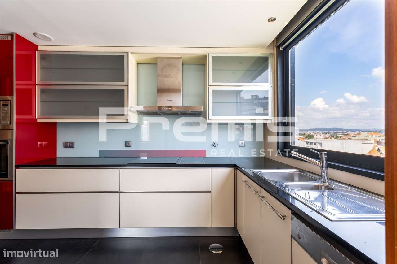 Apartamento T3 Venda em Oliveira do Douro,Vila Nova de Gaia-35