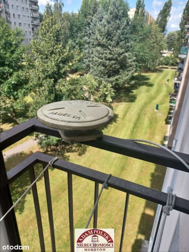 2 pok/widna kuchnia/balkon/Metro Kondratowicza-6