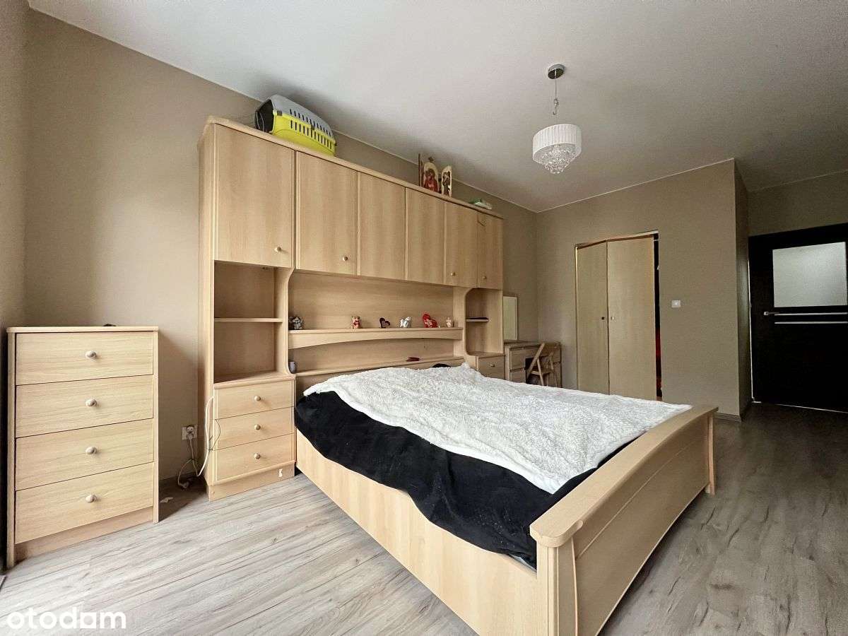 3 Pok/2017/Warszewo/ Taras/ 1 piętro/ Garderoba-5