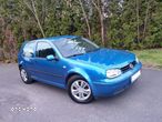 Volkswagen Golf IV 1.9 TDI Trendline - 1