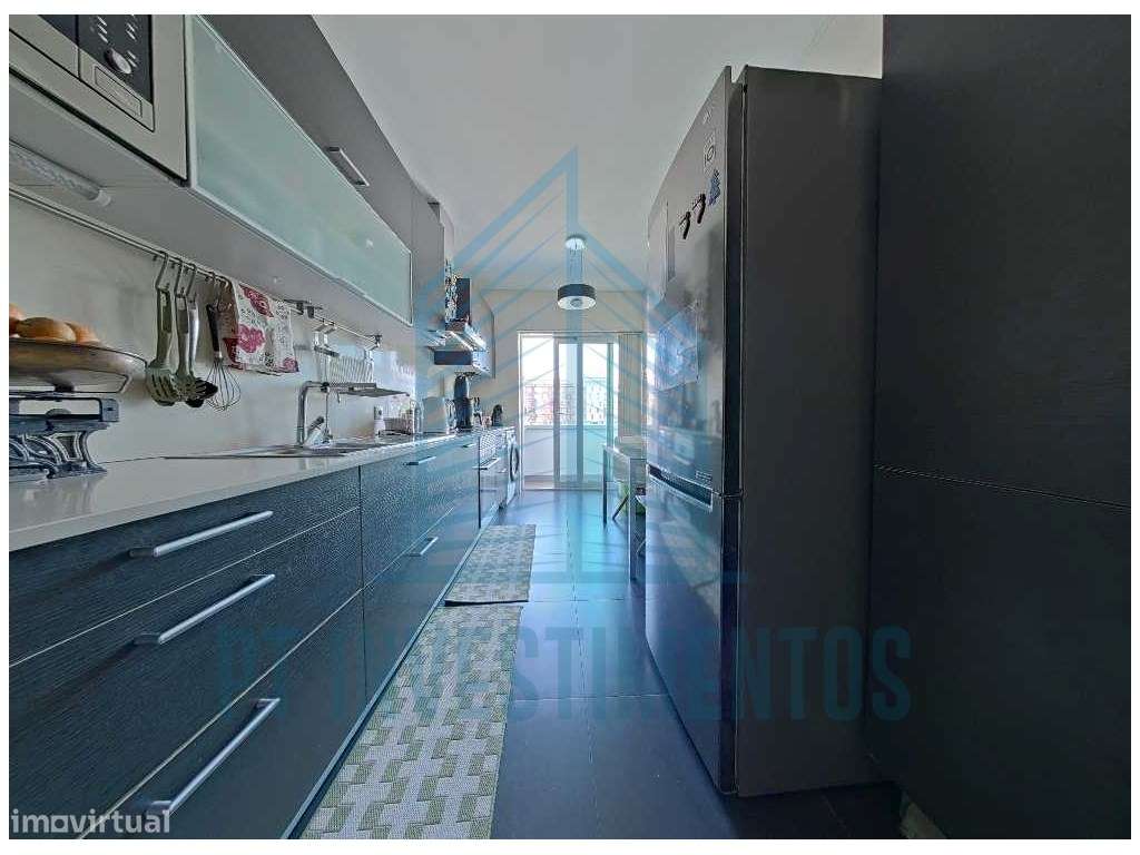 Apartamento T2 no Cais da Fonte Nova - Aveiro-0