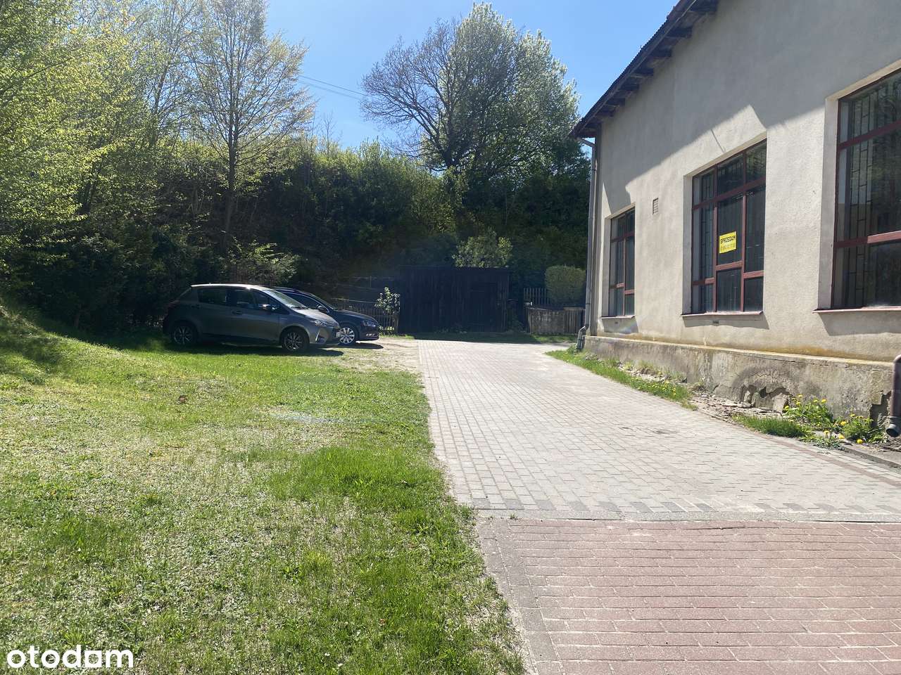 WYJĄTKOWA OKAZJA! Mieszkanie z duszą loftu – idealne na start ! - Pełny obrazek: 5/15