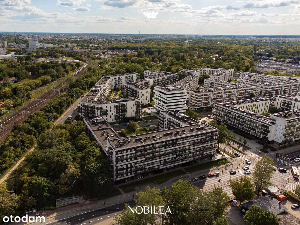 Piękne mieszkanie na Artystycznym Żoliborzu-10