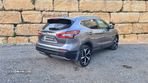 Nissan Qashqai 1.5 dCi Tekna DCT - 2