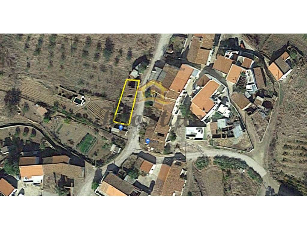 Terreno com ruina em Castro Marim - Grande imagem: 5/12
