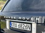 Land Rover Range Rover 4.4TD V8 Vogue - 16