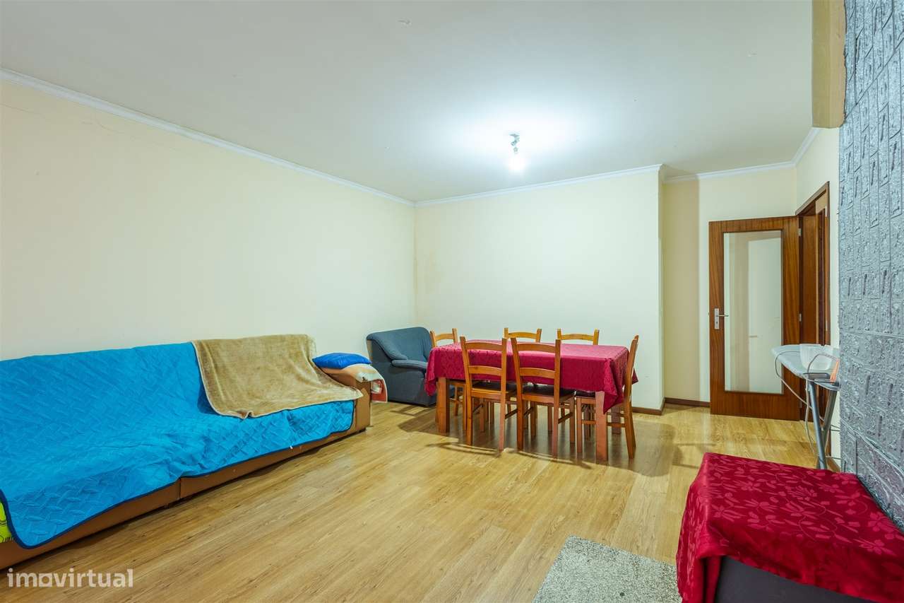 Apartamento T3 Venda em Lagares e Figueira,Penafiel - Grande imagem: 5/20