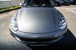 Porsche Cayenne Diesel Tiptronic S - 33