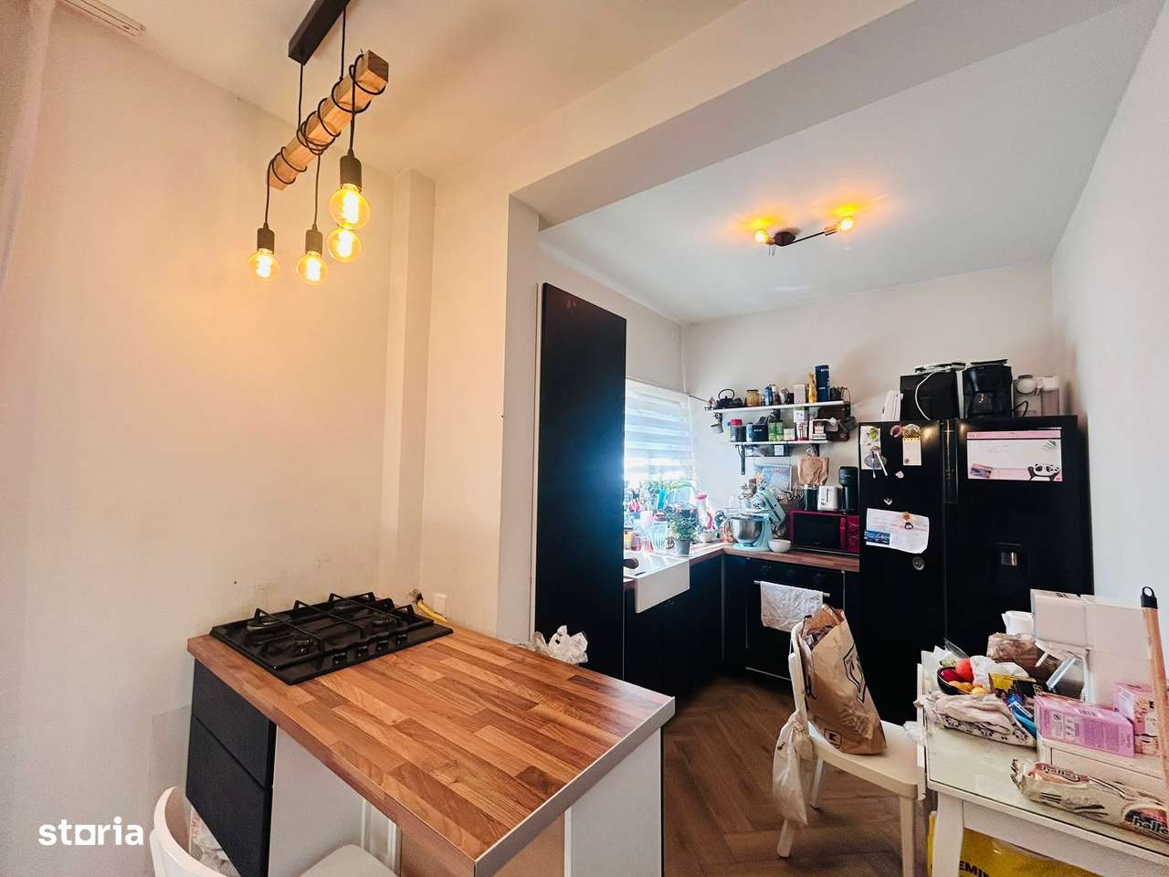 Casă duplex 4 camere de vânzare – Florești, zona Tăuți! - Imagine principală: 4/17