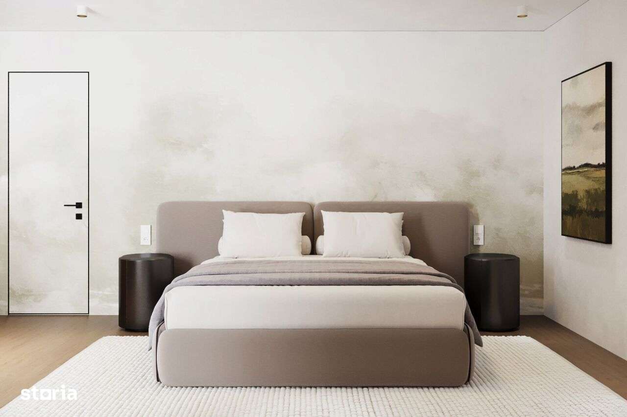 Apartament 3 camere | Unirii - Piata Alba Iulia | Imobil 2025-11