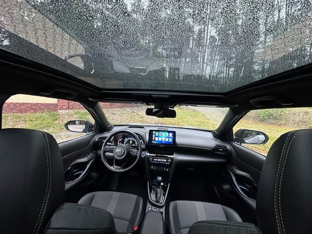 Toyota Yaris Cross 130 1.5 VVT-i AWD-i Premiere Edition 2022