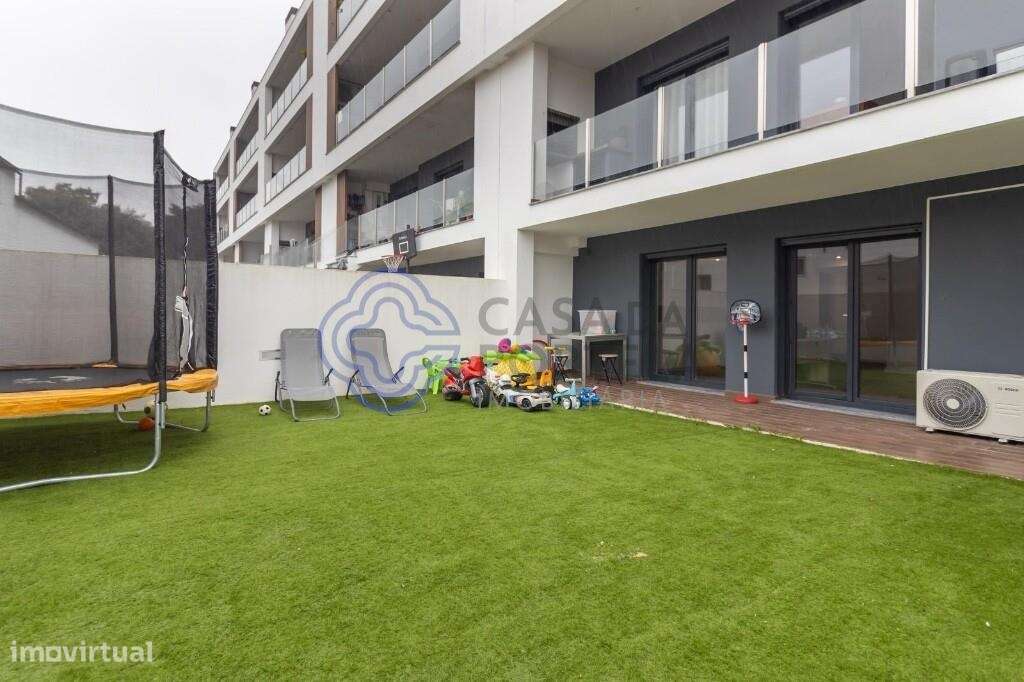 ApartamentoT3 Duplex na Amora -  Design contemporâneo, conforto e Excl-30