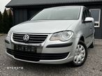 Volkswagen Touran 1.9 TDI Conceptline - 1