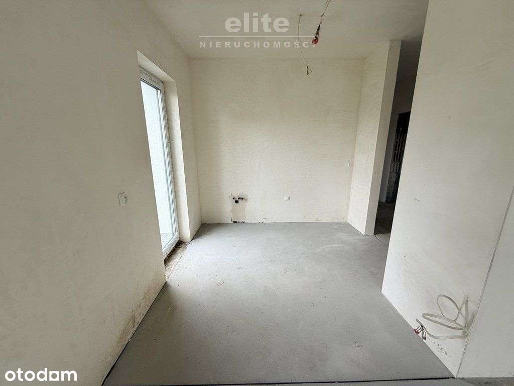 Mierzyn Bliźniak 5 pok + garaż + działka 550m2-4