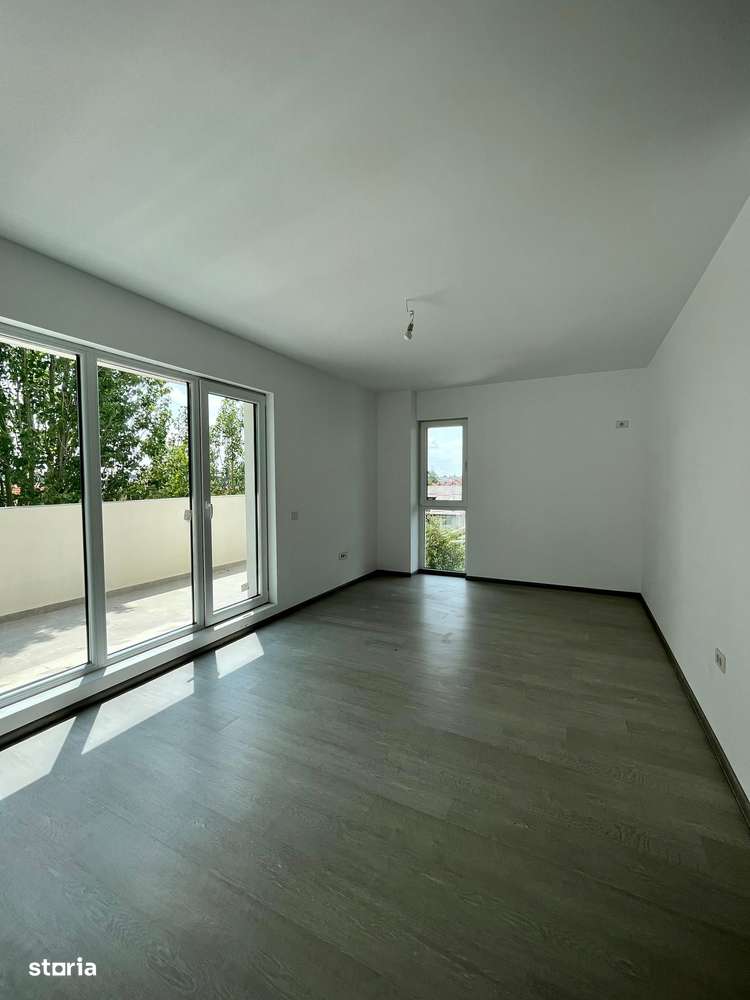 Metalurgiei -Apartament 2 camere decomandat-Finisaje premium - Parcare-1
