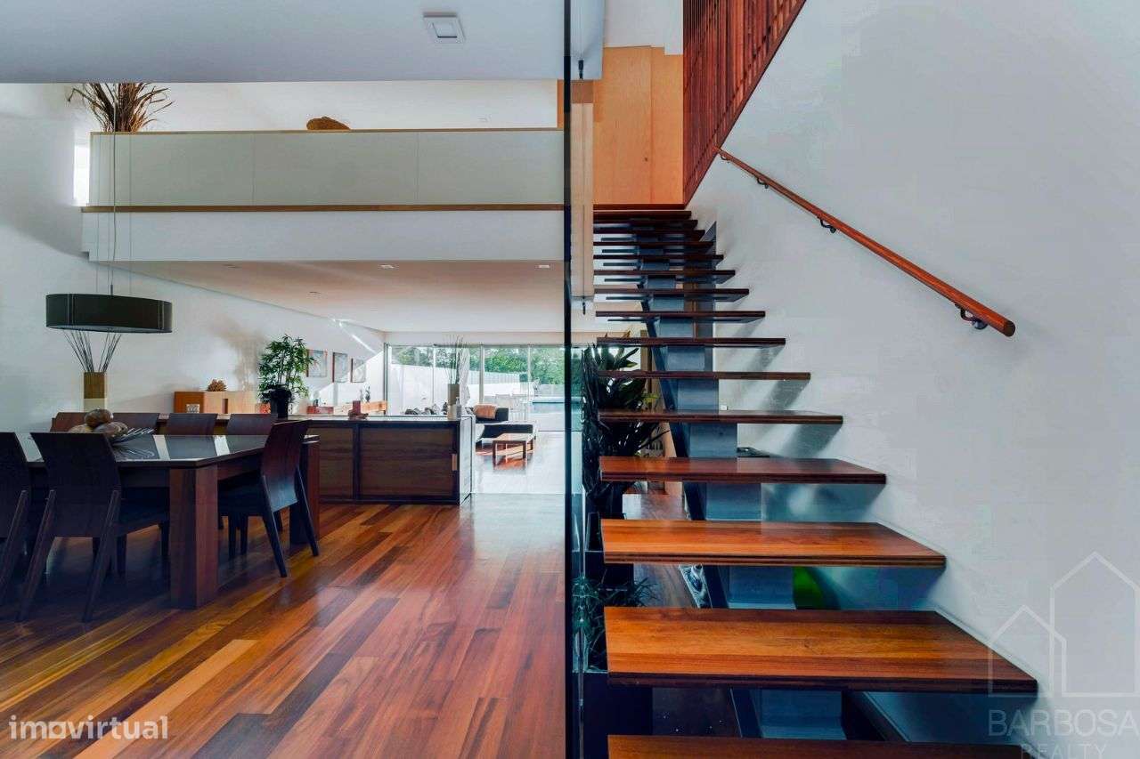 V.N.Gaia - Fantástica V4 (4 suites) c/430m2, piscina - Lote c/1370m2-27