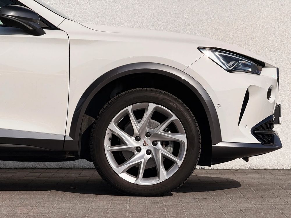 Cupra Cupra-Formentor 1.5 TSI DSG 150 KM — zdjęcie 4