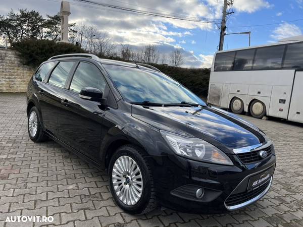 Ford Focus - 2