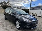 Ford Focus - 2