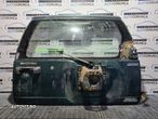 Haion Cu Luneta Suzuki Grand Vitara TD 1998 - 2005 SUV 4 Usi VERDE Z2TC04 (899) - 1