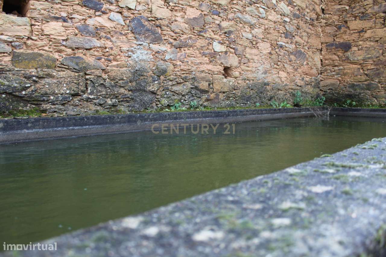 Casa de Campo na Lameirinha-15