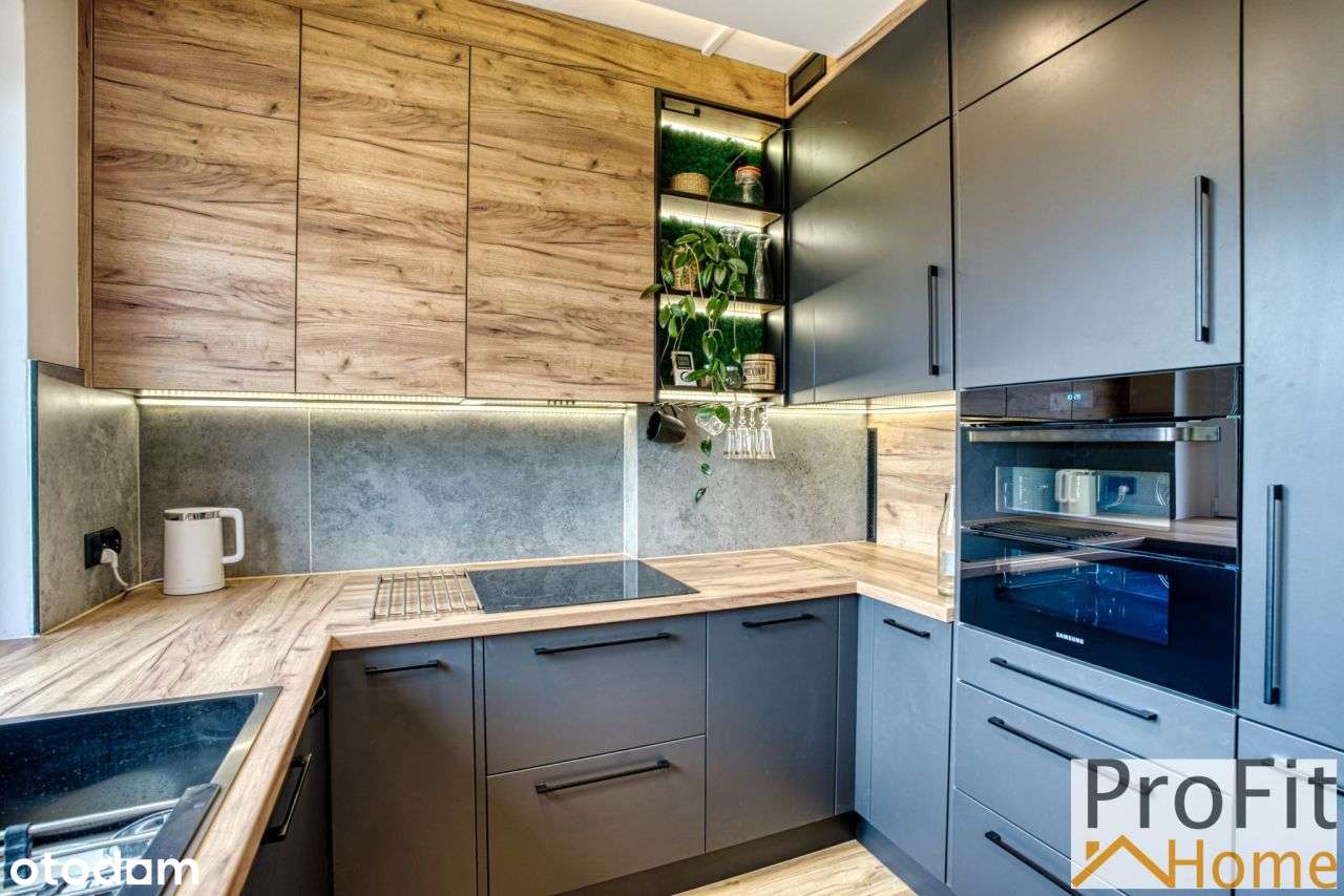 Nowa cena, mieszkanie 34 m² po generalnym remoncie - Pełny obrazek: 4/17