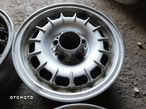 felgi BAROK 14" MERCEDES BECZKA 114 115 123  6Jx14 ET30 - 5