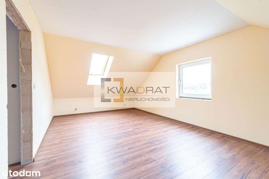 Dom z siedliskiem niedaleko Mińska Mazowieckiego-10