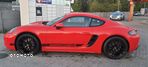 Porsche 718 Cayman GPF Style Edition PDK - 25