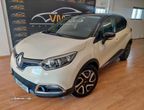 Renault Captur 0.9 TCE Exclusive - 1