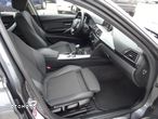 BMW Seria 3 320i Efficient Dynamics Edition Sport Line - 14