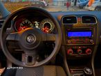 Volkswagen Golf 1.4 - 6