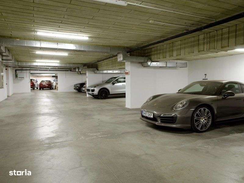 Cladire birouri in zona Pasaj Aerogarii pentru investitie-11