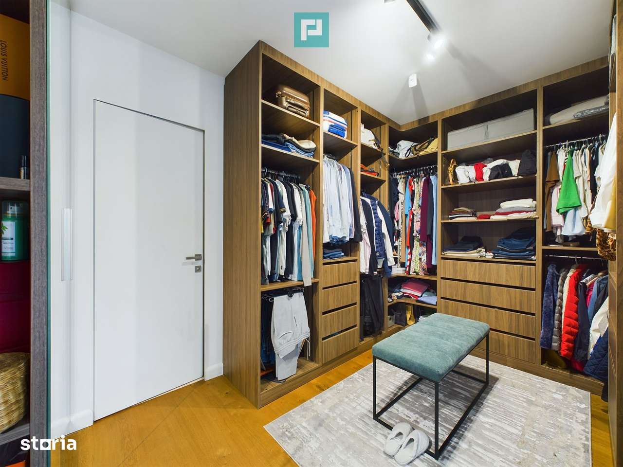 Casă cu eficiență energetică și dotări Premium în Voluntari-13