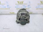 Alternator 03l903023 2.0 tdi CFF Volkswagen VW Eos 1 (facelift) - 1